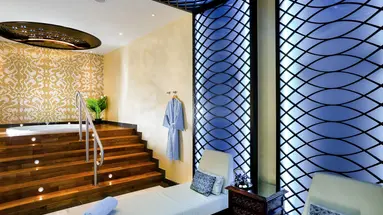 Bab Al Qasr Abu Dhabi