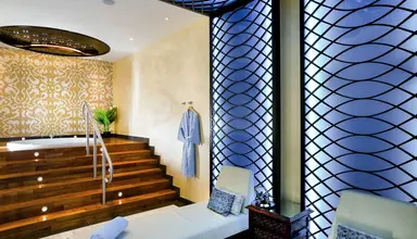 Bab Al Qasr Abu Dhabi