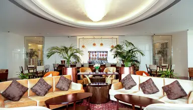 Bab Al Qasr Abu Dhabi