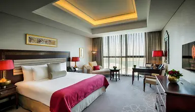 Bab Al Qasr Abu Dhabi