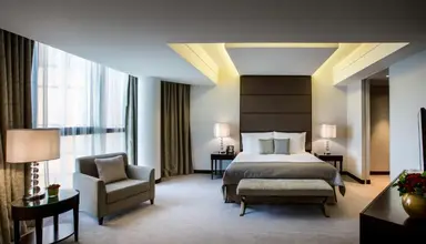 Bab Al Qasr Abu Dhabi