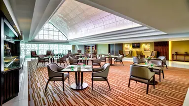 Bab Al Qasr Abu Dhabi