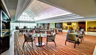 Bab Al Qasr Abu Dhabi
