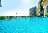 Bab Al Qasr Abu Dhabi