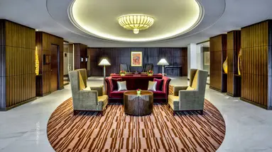 Bab Al Qasr Abu Dhabi