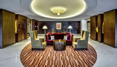 Bab Al Qasr Abu Dhabi