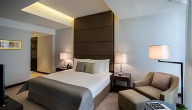 Bab Al Qasr Abu Dhabi