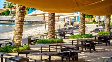 Bab Al Qasr Abu Dhabi