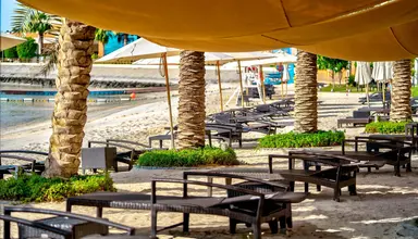 Bab Al Qasr Abu Dhabi