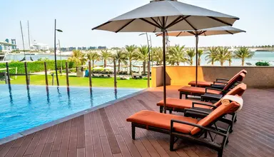 Bab Al Qasr Abu Dhabi