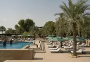 Bab Al Shams Desert