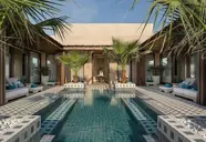 Bab Al Shams Desert