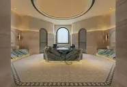 Bab Al Shams Desert