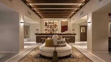 Bab Al Shams Desert