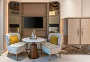 Bab Al Shams Desert