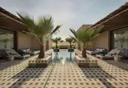 Bab Al Shams Desert