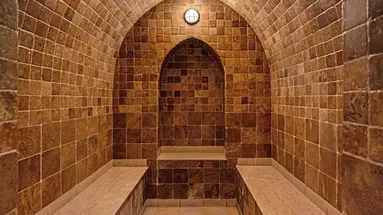 Bab Al Shams Desert