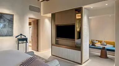 Bab Al Shams Desert