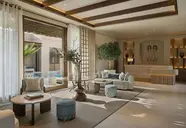 Bab Al Shams Desert