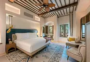 Bab Al Shams Desert