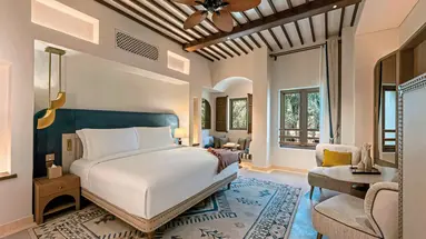 Bab Al Shams Desert