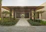 Bab Al Shams Desert