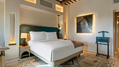Bab Al Shams Desert