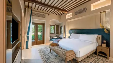 Bab Al Shams Desert