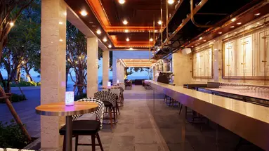 Baba Beach Club by Sri Panwa