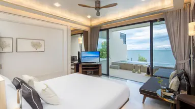 Baba Beach Club by Sri Panwa