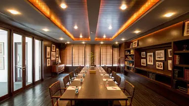 Baba Beach Club by Sri Panwa