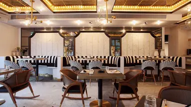 Baba Beach Club by Sri Panwa