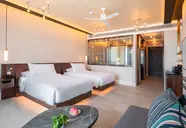 Baba Beach Club by Sri Panwa