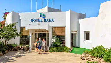 Baba