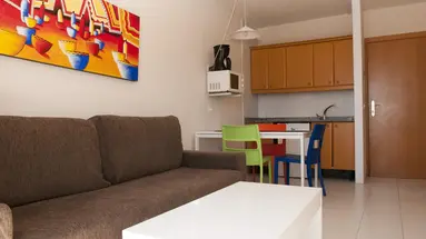 Babalu Apartamentos