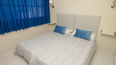 Babalu Apartamentos