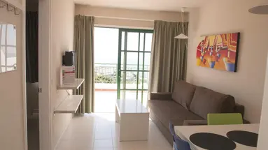 Babalu Apartamentos