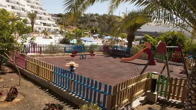 Babalu Apartamentos