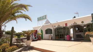 Babalu Apartamentos