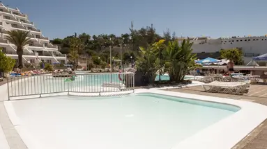 Babalu Apartamentos