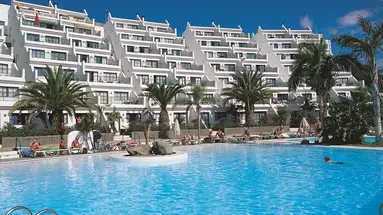 Babalu Apartamentos