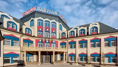 Babylon