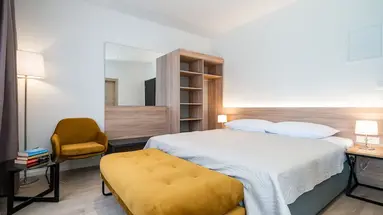 Bacan Serviced Apartments