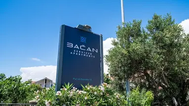 Bacan Serviced Apartments