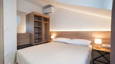 Bacan Serviced Apartments