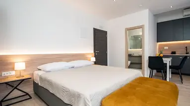 Bacan Serviced Apartments