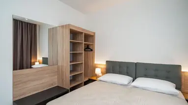 Bacan Serviced Apartments