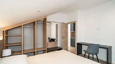 Bacan Serviced Apartments