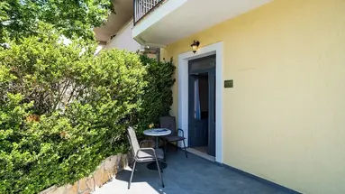 Bacan Serviced Apartments