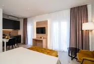 Bacan Serviced Apartments